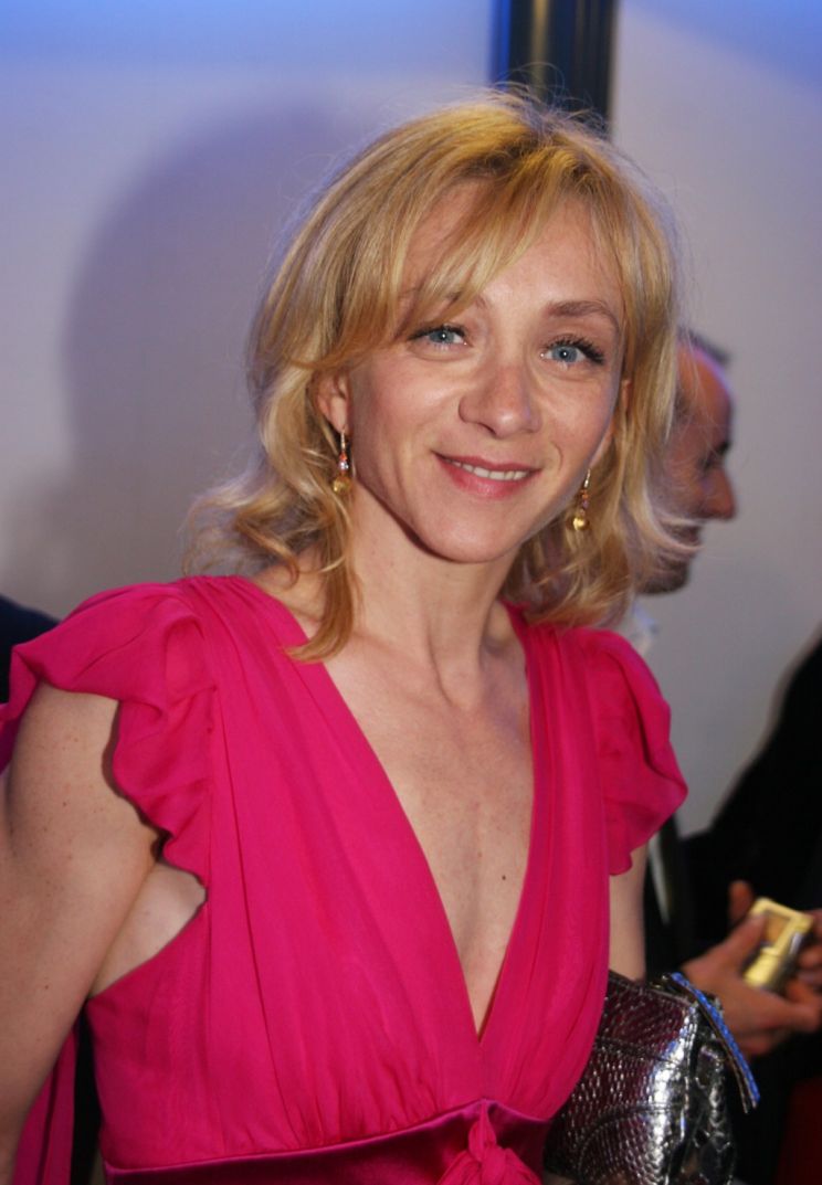 Sylvie Testud