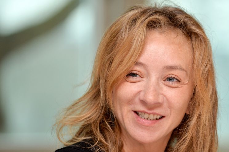 Sylvie Testud