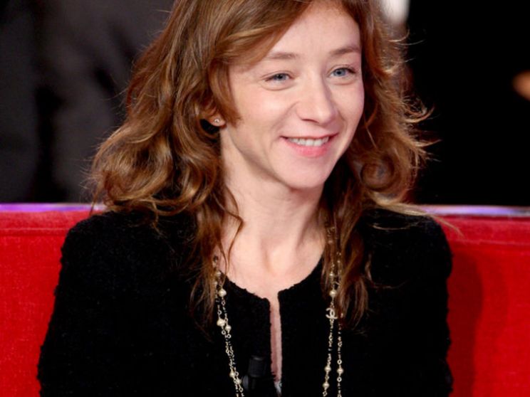 Sylvie Testud