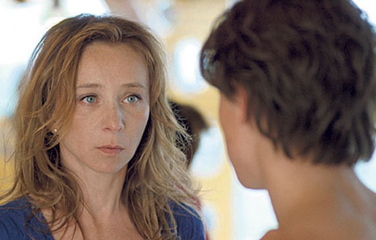 Sylvie Testud