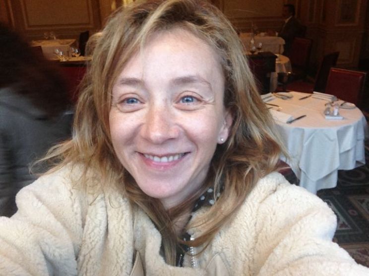 Sylvie Testud