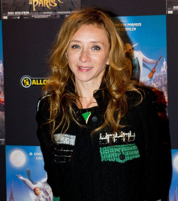 Sylvie Testud