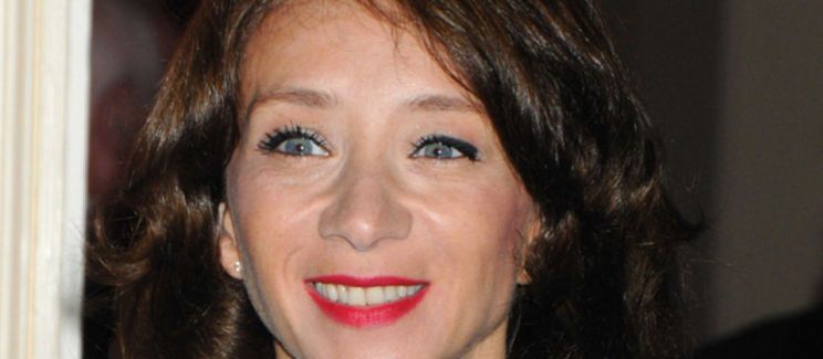 Sylvie Testud