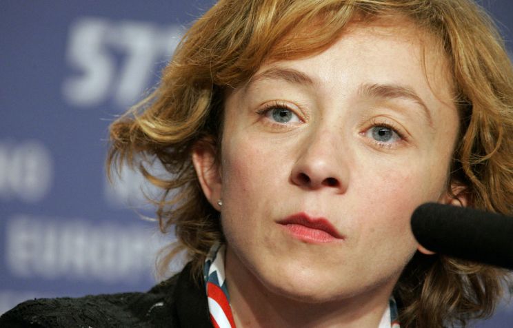 Sylvie Testud