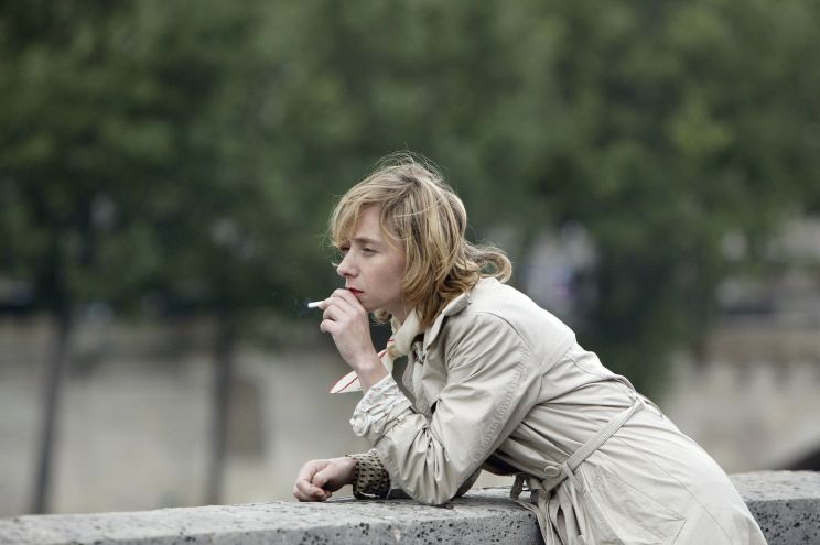 Sylvie Testud
