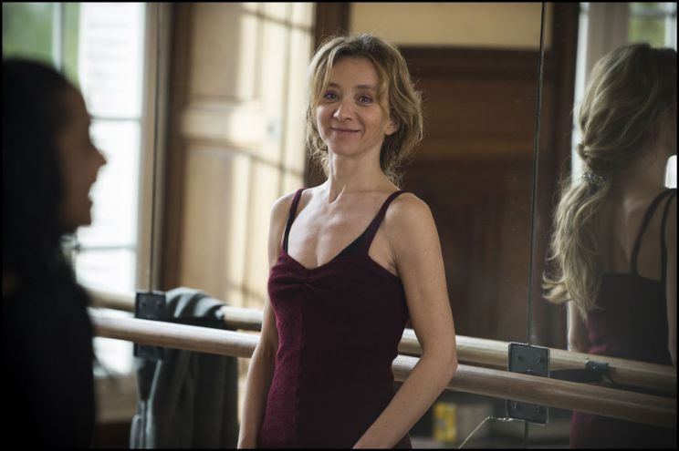 Sylvie Testud