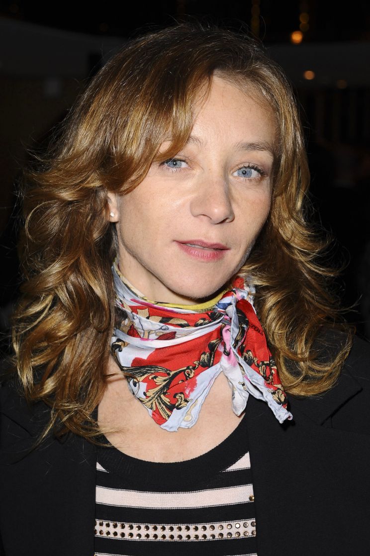 Sylvie Testud