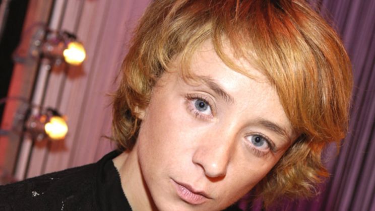 Sylvie Testud
