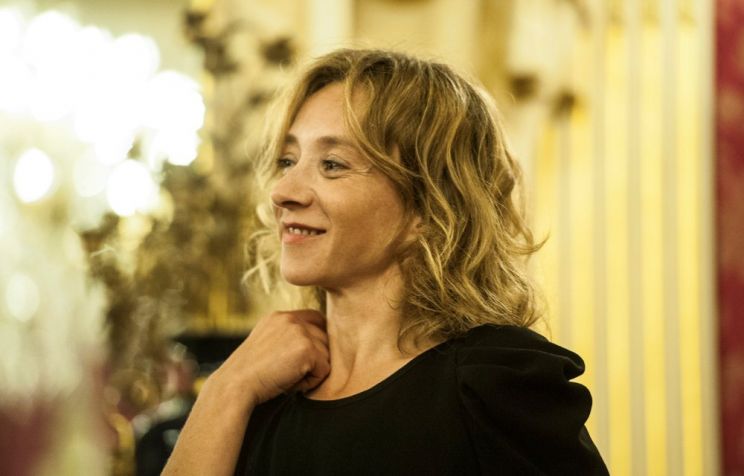Sylvie Testud