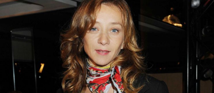 Sylvie Testud