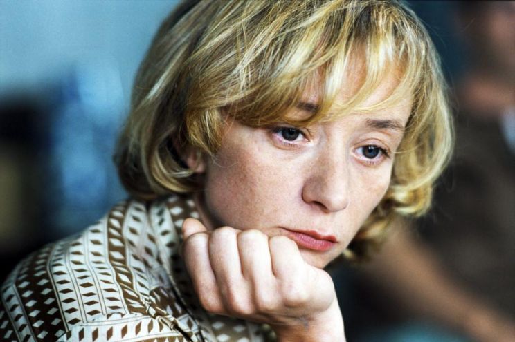 Sylvie Testud