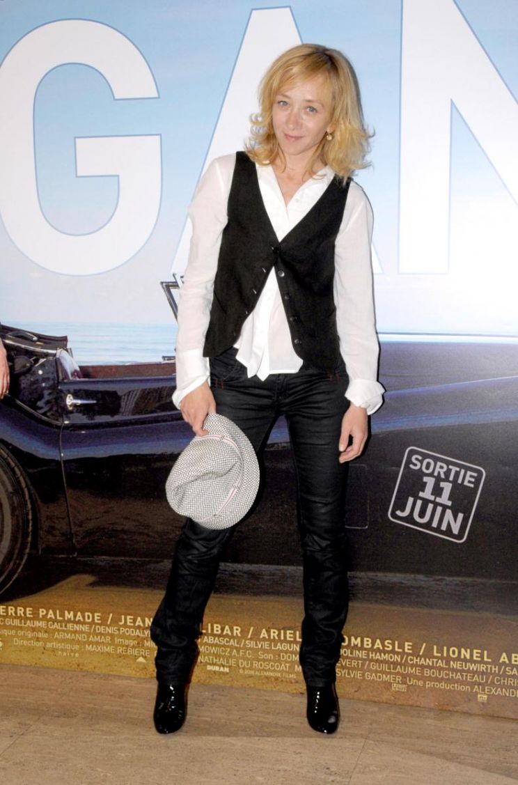 Sylvie Testud
