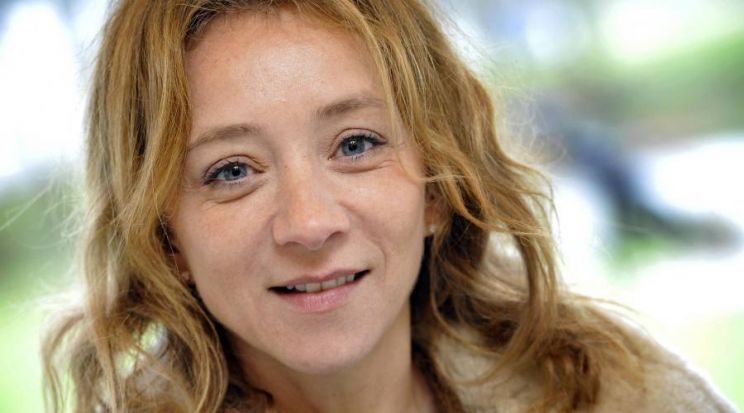Sylvie Testud
