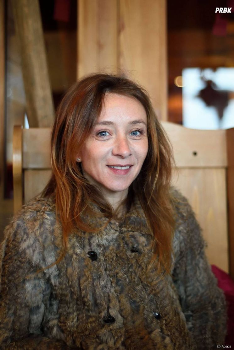 Sylvie Testud