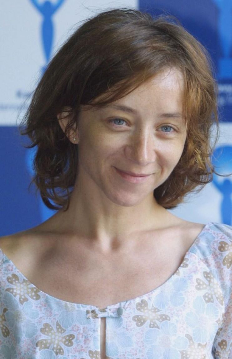 Sylvie Testud