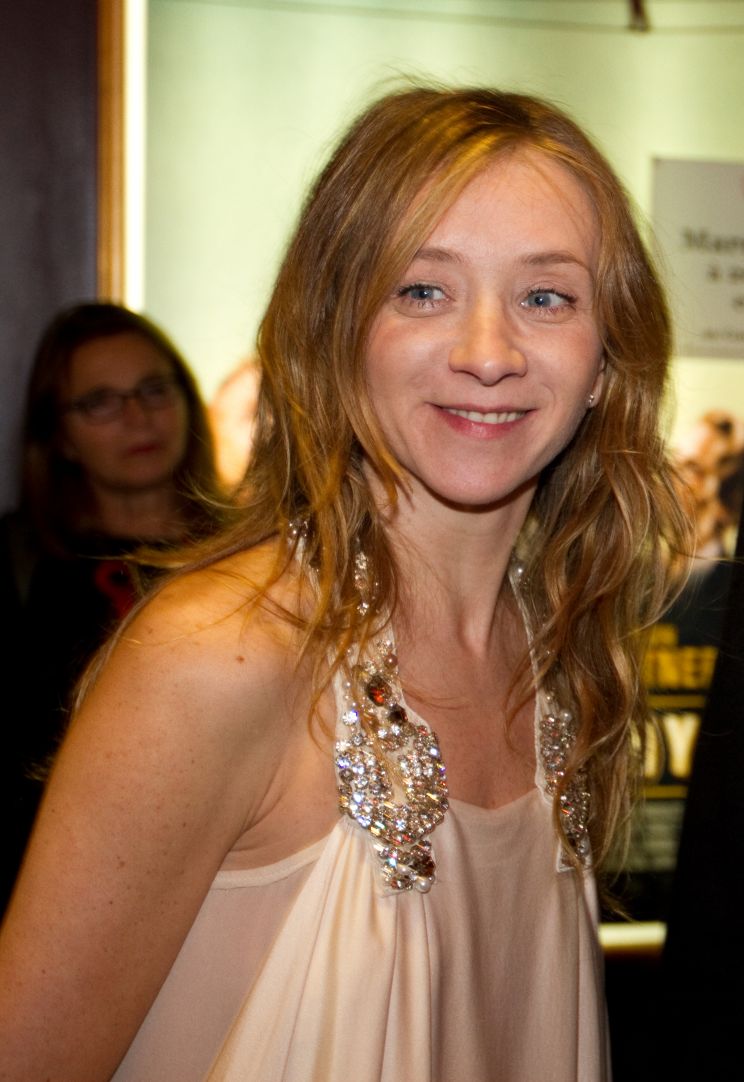 Sylvie Testud