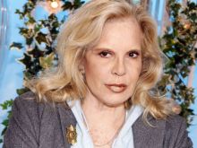 Sylvie Vartan #4097083 picture (Landscape Medium)