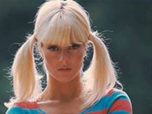 Sylvie Vartan