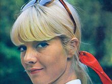 Sylvie Vartan