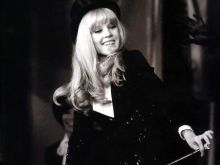 Sylvie Vartan