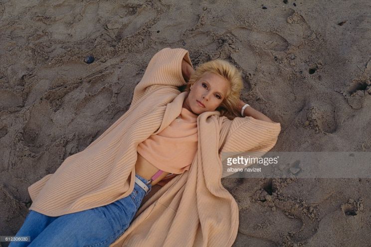 Sylvie Vartan