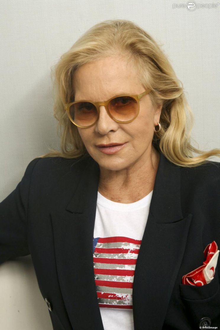 Sylvie Vartan