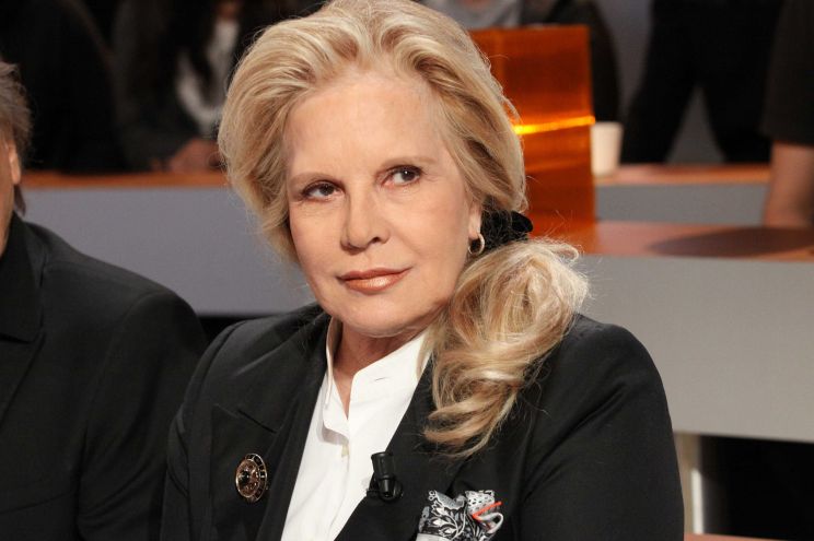 Sylvie Vartan