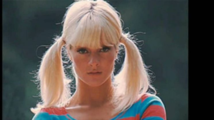 Sylvie Vartan