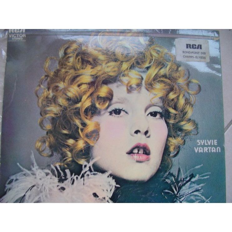 Sylvie Vartan