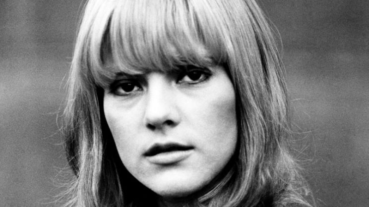Sylvie Vartan