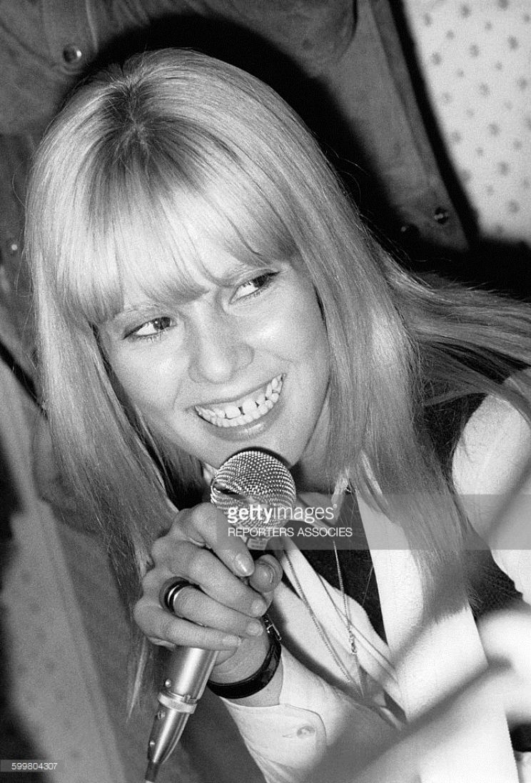 Sylvie Vartan