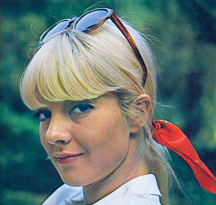 Sylvie Vartan