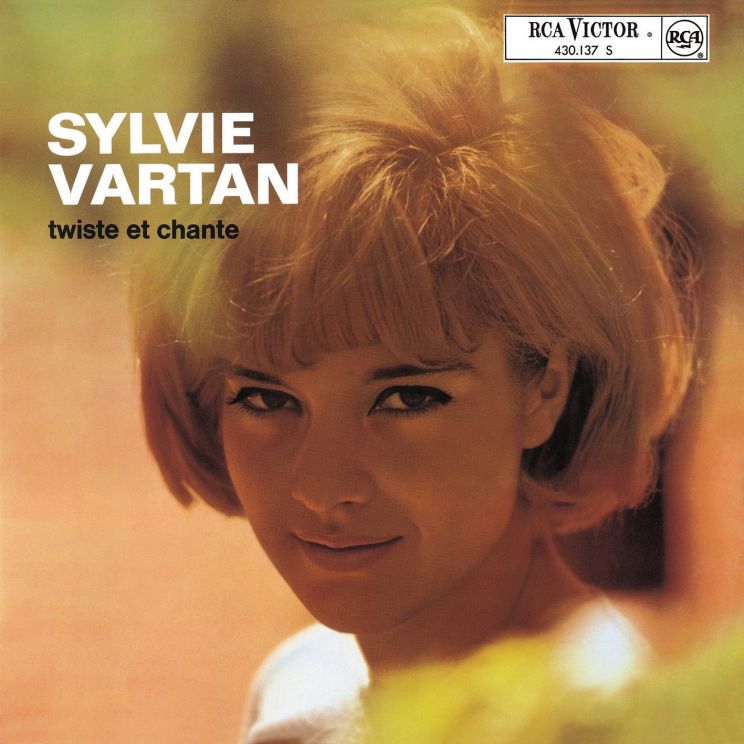 Sylvie Vartan