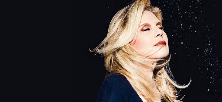 Sylvie Vartan