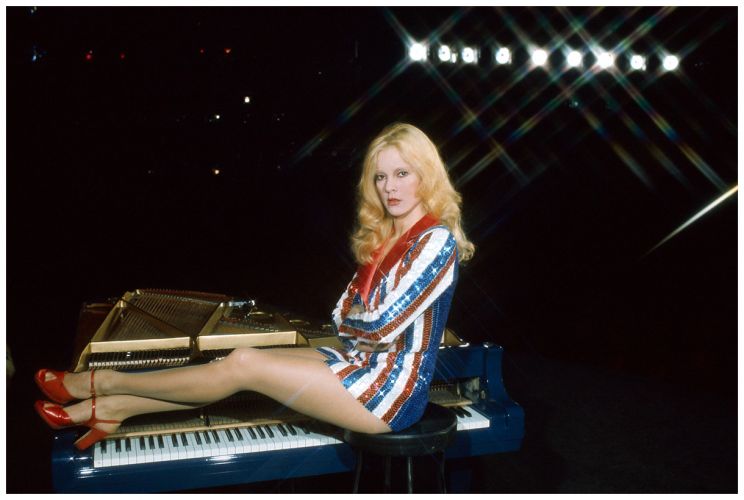 Sylvie Vartan