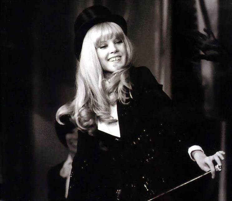 Sylvie Vartan