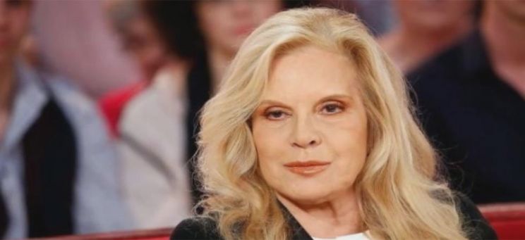 Sylvie Vartan