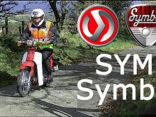 Symba photo