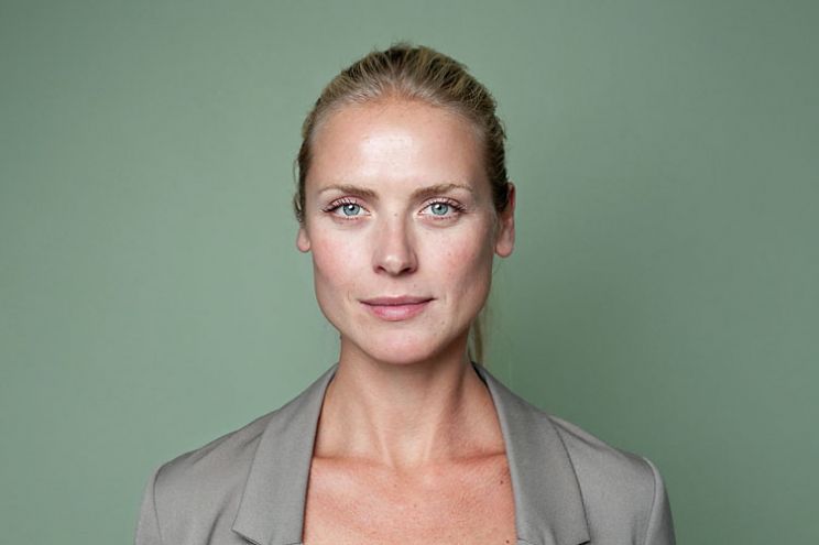 Synnøve Macody Lund