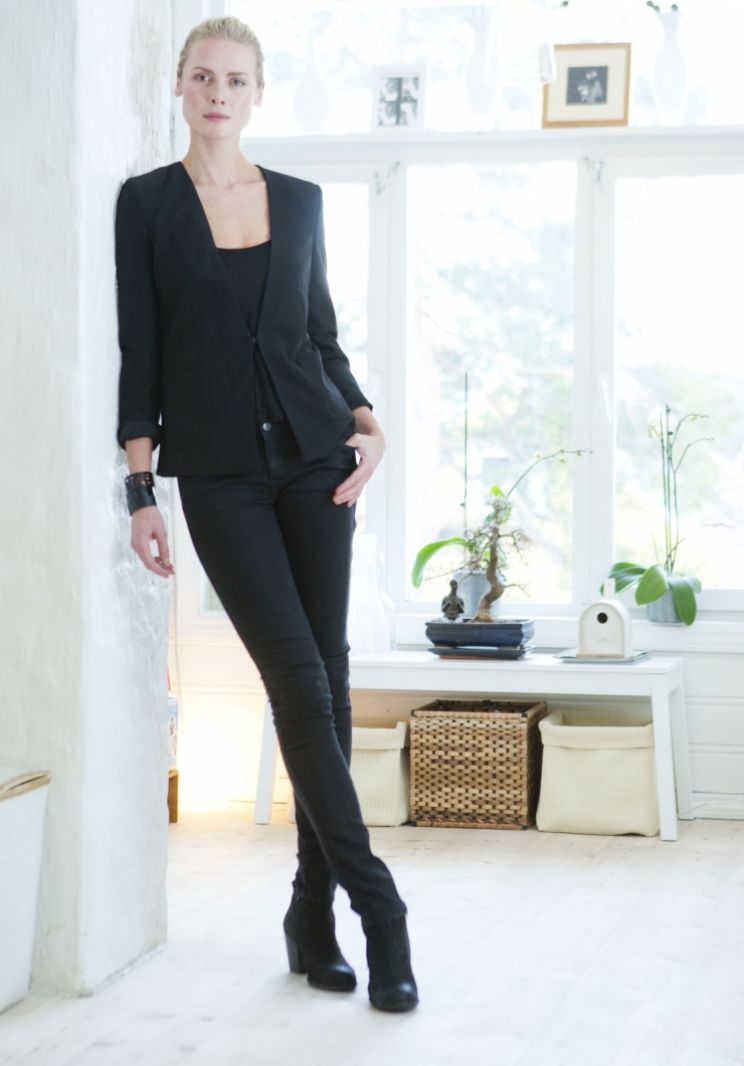 Synnøve Macody Lund