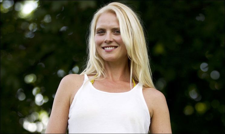 Synnøve Macody Lund
