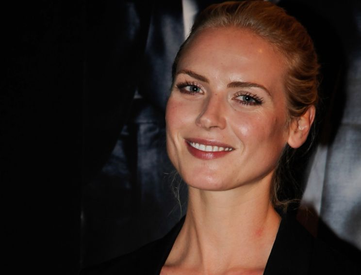 Synnøve Macody Lund