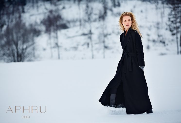 Synnøve Macody Lund