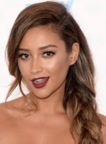 Syren De Mer's Portrait Photos - Wall Of Celebrities