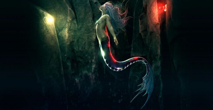 Syren