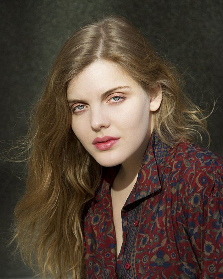 Syrie Moskowitz