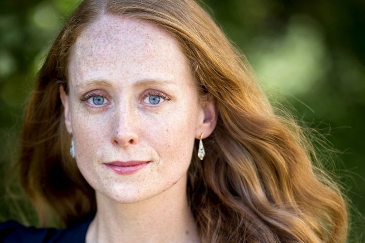 Sytske van der Ster