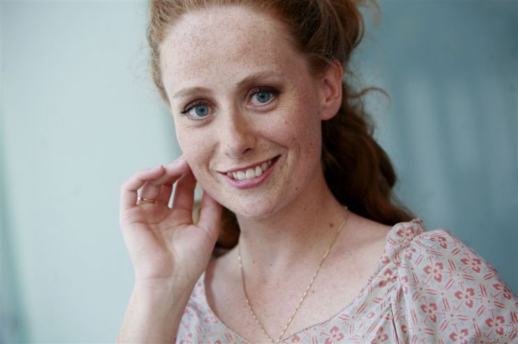 Sytske van der Ster