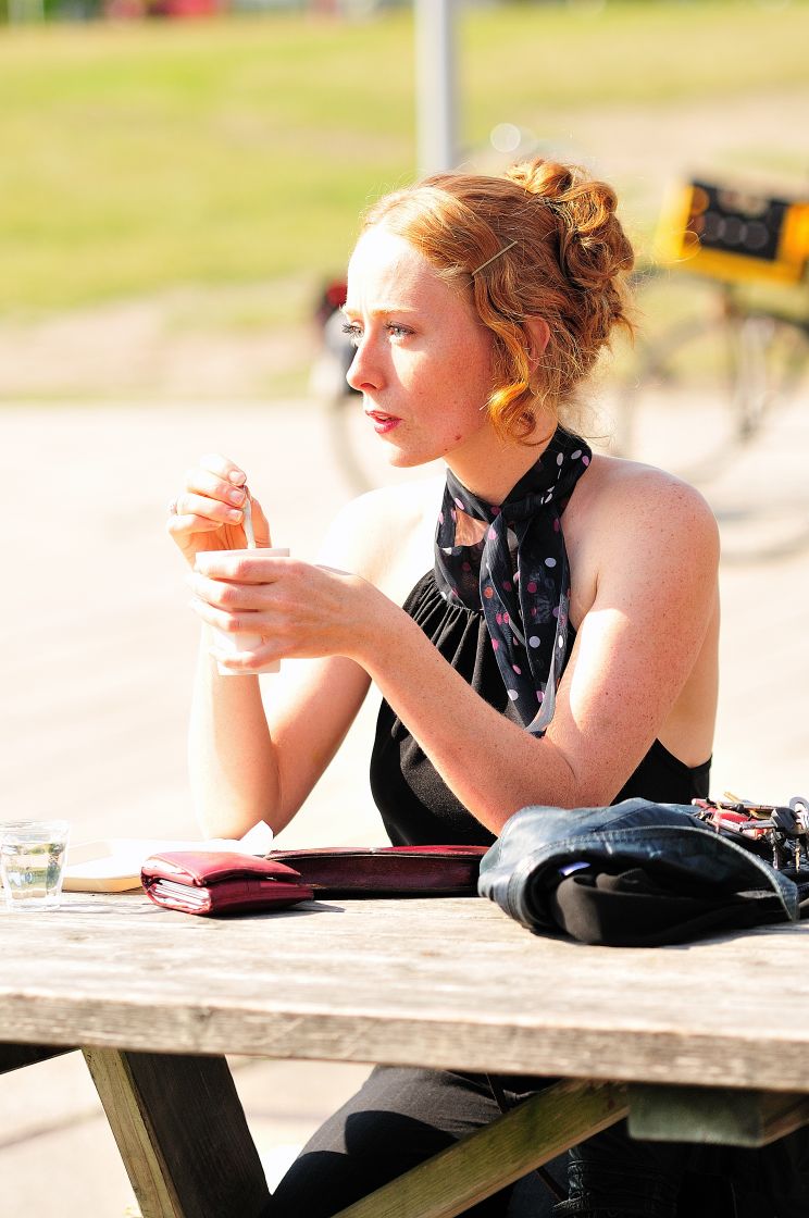 Sytske van der Ster