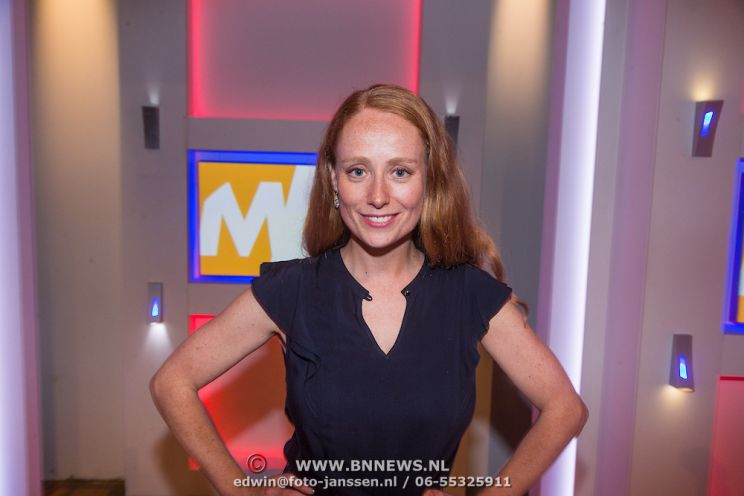 Sytske van der Ster